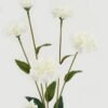 Artificial Flower 14*14*60cm Clove *6 single stem GS-16823006-W1 Single Flowers YeahFlower is one of Chinese leading OEM manufacturers and exporters , supplying the silk flowers, wholesale artificial trees