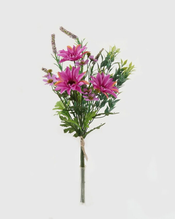 Artificial Flower Dahlia 4 bundle GS-16823010_4 Artificial Flower 22*22*52cm Dahlia *4 bundle GS-16823010 Bouquet YeahFlower is one of Chinese leading OEM manufacturers and exporters , supplying the silk flowers, wholesale artificial trees