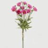 Artificial Flower 24*24*51cm  Flower *3 bundle GS-16823007 Bouquet YeahFlower is one of Chinese leading OEM manufacturers and exporters , supplying the silk flowers, wholesale artificial trees
