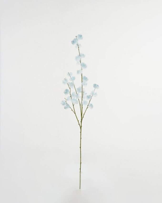 Artificial Flower 22*22*100cm Flower *4 single stem GS-15423012-B1 Single Flowers YeahFlower is one of Chinese leading OEM manufacturers and exporters , supplying the silk flowers, wholesale artificial trees