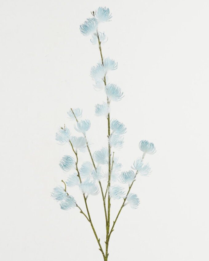 Artificial Flower 22*22*100cm Flower *4 single stem GS-15423012-B1 Single Flowers YeahFlower is one of Chinese leading OEM manufacturers and exporters , supplying the silk flowers, wholesale artificial trees