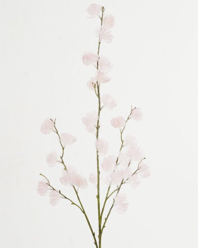 Artificial Flower 22*22*100cm Flower *4 single stem GS-15423012-B1 Single Flowers YeahFlower is one of Chinese leading OEM manufacturers and exporters , supplying the silk flowers, wholesale artificial trees