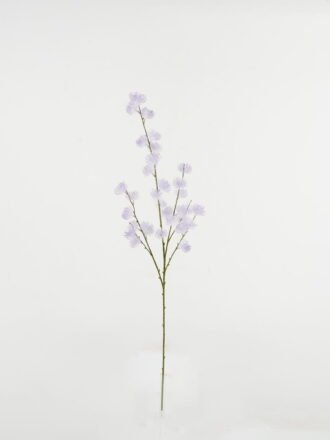 Artificial Flower 25*25*95cm Snowball *5 single stem GS-15423011-Z1 Single Flowers 3,000+ sqm showroom with thousands of artificial flowers, plants & trees ready for global sourcing.