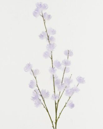 Artificial Flower 22*22*100cm Flower *4 single stem GS-15423012-Z2 Single Flowers YeahFlower is one of Chinese leading OEM manufacturers and exporters , supplying the silk flowers, wholesale artificial trees