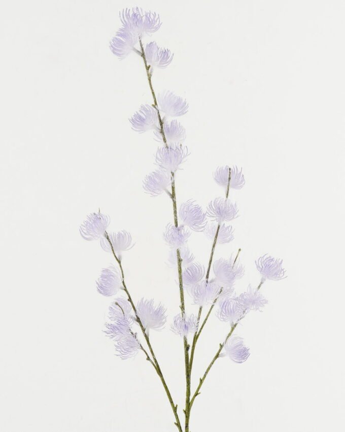 Artificial Flower 22*22*100cm Flower *4 single stem GS-15423012-Z2 Single Flowers YeahFlower is one of Chinese leading OEM manufacturers and exporters , supplying the silk flowers, wholesale artificial trees