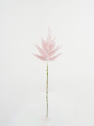 Artificial Flower 18*18*64cm Flower single stem GS-15423013 Single Flowers 3,000+ sqm showroom with thousands of artificial flowers, plants & trees ready for global sourcing.