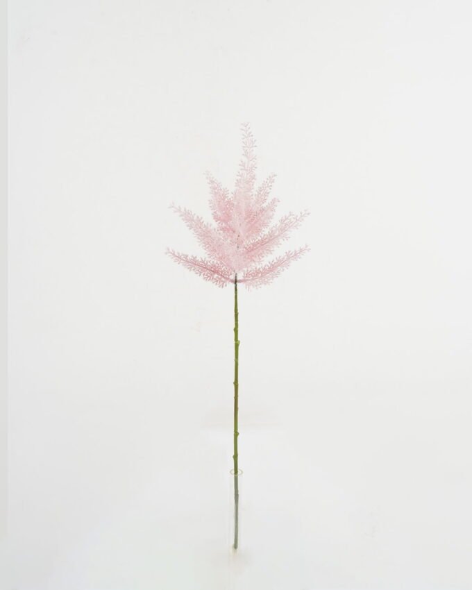 Artificial Flower 18*18*64cm Flower single stem GS-15423013-P1 Single Flowers YeahFlower is one of Chinese leading OEM manufacturers and exporters , supplying the silk flowers, wholesale artificial trees