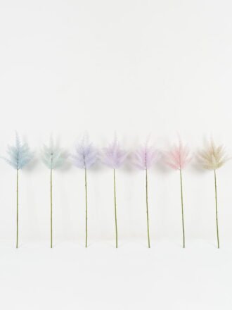 Artificial Flower 22*22*100cm Flower *4 single stem GS-15423012-Z2 Single Flowers 3,000+ sqm showroom with thousands of artificial flowers, plants & trees ready for global sourcing.