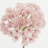 Artificial Flower 15*15*64cm Flower single stem GS-51623005-P1 Single Flowers YeahFlower is one of Chinese leading OEM manufacturers and exporters , supplying the silk flowers, wholesale artificial trees