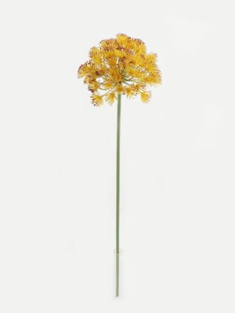 Artificial Flower 15*15*64cm Flower single stem GS-51623005-P1 Single Flowers 3,000+ sqm showroom with thousands of artificial flowers, plants & trees ready for global sourcing.