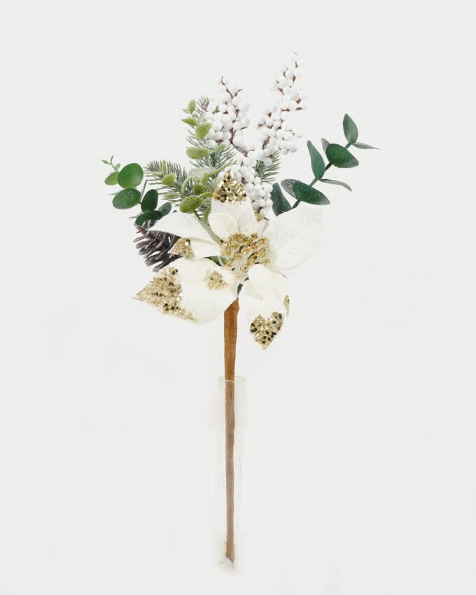 Artificial Flower  GS-54023005KIK Bouquet YeahFlower is one of Chinese leading OEM manufacturers and exporters , supplying the silk flowers, wholesale artificial trees