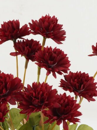 Artificial Flower  GS-64122019-W1 Flowers Bush 3,000+ sqm showroom with thousands of artificial flowers, plants & trees ready for global sourcing.