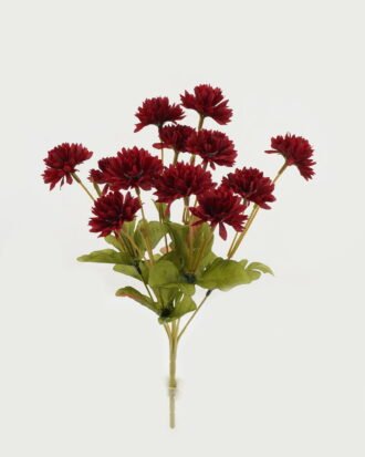 Artificial Flower GS-64122019-R1 Flowers Bush YeahFlower is one of Chinese leading OEM manufacturers and exporters , supplying the silk flowers, wholesale artificial trees Artificial Flower GS-64122019-R1 Flowers Bush YeahFlower is one of Chinese leading OEM manufacturers and exporters , supplying the silk flowers, wholesale artificial trees