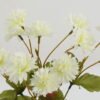 Artificial Flower  GS-64122019-W1 Flowers Bush YeahFlower is one of Chinese leading OEM manufacturers and exporters , supplying the silk flowers, wholesale artificial trees
