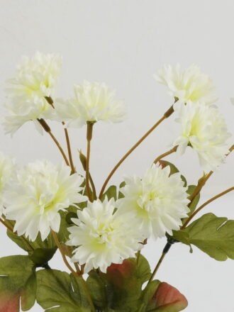 Artificial Flower  GS-64122019-R1 Flowers Bush 3,000+ sqm showroom with thousands of artificial flowers, plants & trees ready for global sourcing.