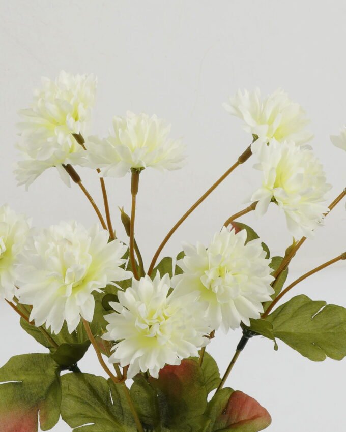Artificial Flower  GS-64122019-W1 Flowers Bush YeahFlower is one of Chinese leading OEM manufacturers and exporters , supplying the silk flowers, wholesale artificial trees