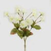 Artificial Flower  GS-64122019-W1 Flowers Bush YeahFlower is one of Chinese leading OEM manufacturers and exporters , supplying the silk flowers, wholesale artificial trees