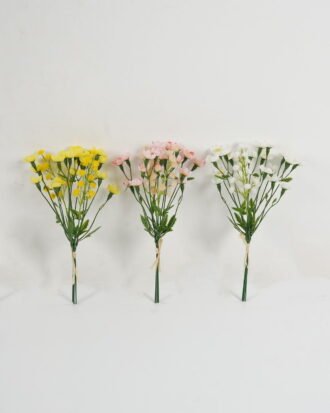 Artificial Flower 17*17*35cm Hepatica *5 single stem GS-16823009 Bouquet YeahFlower is one of Chinese leading OEM manufacturers and exporters , supplying the silk flowers, wholesale artificial trees Artificial Flower 17*17*35cm Hepatica *5 single stem GS-16823009 Bouquet YeahFlower is one of Chinese leading OEM manufacturers and exporters , supplying the silk flowers, wholesale artificial trees