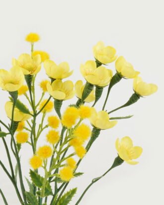 Artificial Flower 17*17*35cm Hepatica *5 single stem GS-16823009 Bouquet YeahFlower is one of Chinese leading OEM manufacturers and exporters , supplying the silk flowers, wholesale artificial trees Artificial Flower 17*17*35cm Hepatica *5 single stem GS-16823009 Bouquet YeahFlower is one of Chinese leading OEM manufacturers and exporters , supplying the silk flowers, wholesale artificial trees