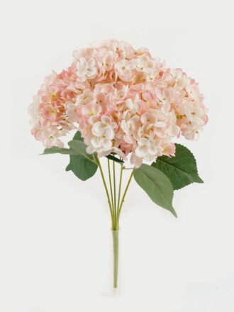 Artificial Flower 30*43cm Maple leaf bush*7/lvs46 GS-29819041-Y1 Flowers Bush 3,000+ sqm showroom with thousands of artificial flowers, plants & trees ready for global sourcing.