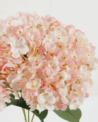 Artificial Flower 23*47CM Hydrange bush*5 GS-48221004-P3 Flowers Bush YeahFlower is one of Chinese leading OEM manufacturers and exporters , supplying the silk flowers, wholesale artificial trees