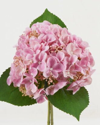 Artificial Flower 22*22*32cm Hydrangea *3 bush GS-15423008-P1 Bouquet YeahFlower is one of Chinese leading OEM manufacturers and exporters , supplying the silk flowers, wholesale artificial trees