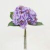 Artificial Flower 22*22*32cm Hydrangea *3 bush GS-15423008-Z1 Bouquet YeahFlower is one of Chinese leading OEM manufacturers and exporters , supplying the silk flowers, wholesale artificial trees