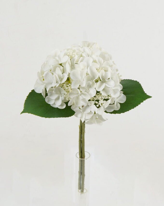 Artificial Flower 22*22*32cm Hydrangea *3 bush GS-15423008 Bouquet YeahFlower is one of Chinese leading OEM manufacturers and exporters , supplying the silk flowers, wholesale artificial trees