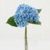 Artificial Flower 22*22*32cm Hydrangea *3 bush GS-15423008 Bouquet YeahFlower is one of Chinese leading OEM manufacturers and exporters , supplying the silk flowers, wholesale artificial trees