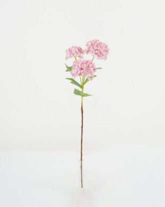 Artificial Flower 14*14*60cm Hydrangea *3 single stem GS-15423006-P2 Single Flowers YeahFlower is one of Chinese leading OEM manufacturers and exporters , supplying the silk flowers, wholesale artificial trees