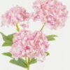 Artificial Flower 14*14*60cm Hydrangea *3 single stem GS-15423006-P2 Single Flowers YeahFlower is one of Chinese leading OEM manufacturers and exporters , supplying the silk flowers, wholesale artificial trees