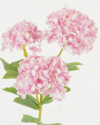 Artificial Flower 14*14*60cm Hydrangea *3 single stem GS-15423006-P2 Single Flowers YeahFlower is one of Chinese leading OEM manufacturers and exporters , supplying the silk flowers, wholesale artificial trees