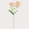 Artificial Flower 18*70CM Lily spray*3 GS-53620022-P2 Single Flowers YeahFlower is one of Chinese leading OEM manufacturers and exporters , supplying the silk flowers, wholesale artificial trees