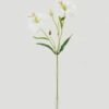 Artificial Flower 18*70CM Lily spray*3 GS-53620022-W1 Single Flowers YeahFlower is one of Chinese leading OEM manufacturers and exporters , supplying the silk flowers, wholesale artificial trees
