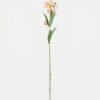 Artificial Flower 16*76CM Lily spray*3 GS-53620023-P2 Single Flowers YeahFlower is one of Chinese leading OEM manufacturers and exporters , supplying the silk flowers, wholesale artificial trees