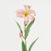 Artificial Flower 16*76CM Lily spray*3 GS-53620023-P2 Single Flowers YeahFlower is one of Chinese leading OEM manufacturers and exporters , supplying the silk flowers, wholesale artificial trees