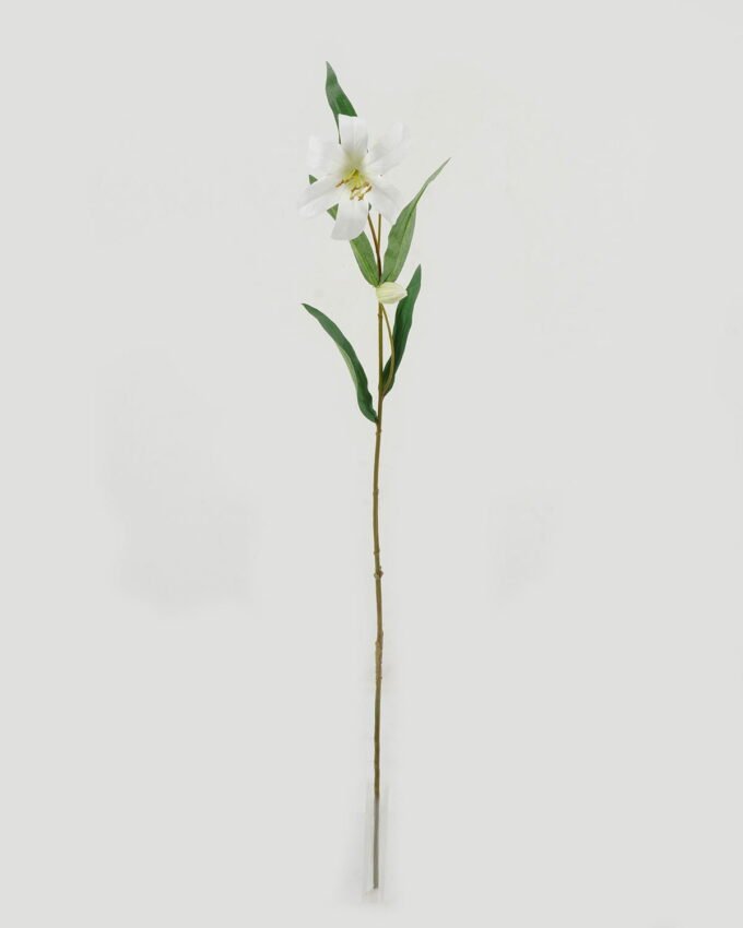 Artificial Flower 16*76CM Lily spray*3 GS-53620023-W1 Single Flowers YeahFlower is one of Chinese leading OEM manufacturers and exporters , supplying the silk flowers, wholesale artificial trees