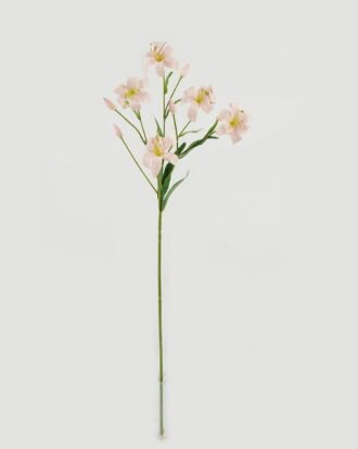 Artificial Flower 23*100CM Lily spray*9 GS-53620021-P1 Single Flowers YeahFlower is one of Chinese leading OEM manufacturers and exporters , supplying the silk flowers, wholesale artificial trees Artificial Flower 23*100CM Lily spray*9 GS-53620021-P1 Single Flowers YeahFlower is one of Chinese leading OEM manufacturers and exporters , supplying the silk flowers, wholesale artificial trees