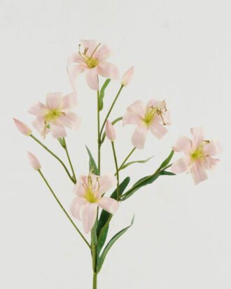 Artificial Flower 23*100CM Lily spray*9 GS-53620021-P1 Single Flowers YeahFlower is one of Chinese leading OEM manufacturers and exporters , supplying the silk flowers, wholesale artificial trees Artificial Flower 23*100CM Lily spray*9 GS-53620021-P1 Single Flowers YeahFlower is one of Chinese leading OEM manufacturers and exporters , supplying the silk flowers, wholesale artificial trees