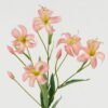 Artificial Flower 23*100CM Lily spray*9 GS-53620021-P2 Single Flowers YeahFlower is one of Chinese leading OEM manufacturers and exporters , supplying the silk flowers, wholesale artificial trees