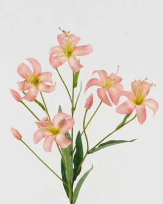 Artificial Flower 23*100CM Lily spray*9 GS-53620021-P2 Single Flowers YeahFlower is one of Chinese leading OEM manufacturers and exporters , supplying the silk flowers, wholesale artificial trees Artificial Flower 23*100CM Lily spray*9 GS-53620021-P2 Single Flowers YeahFlower is one of Chinese leading OEM manufacturers and exporters , supplying the silk flowers, wholesale artificial trees