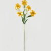 Artificial Flower 23*100CM Lily spray*9 GS-53620021-Y1 Single Flowers YeahFlower is one of Chinese leading OEM manufacturers and exporters , supplying the silk flowers, wholesale artificial trees
