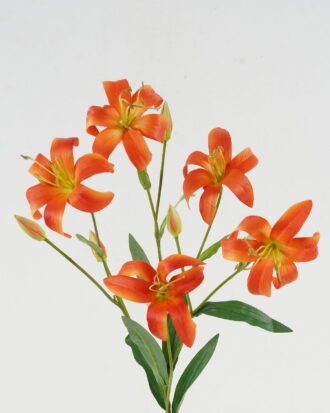 Artificial Flower 23*100CM Lily spray*9 GS-53620021 Single Flowers YeahFlower is one of Chinese leading OEM manufacturers and exporters , supplying the silk flowers, wholesale artificial trees Artificial Flower 23*100CM Lily spray*9 GS-53620021 Single Flowers YeahFlower is one of Chinese leading OEM manufacturers and exporters , supplying the silk flowers, wholesale artificial trees