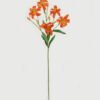 Artificial Flower 23*100CM Lily spray*9 GS-53620021 Single Flowers YeahFlower is one of Chinese leading OEM manufacturers and exporters , supplying the silk flowers, wholesale artificial trees