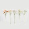 Artificial Flower 16*95CM Lily spray GS-53620018 Single Flowers YeahFlower is one of Chinese leading OEM manufacturers and exporters , supplying the silk flowers, wholesale artificial trees
