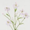 Artificial Flower 16*95CM Lily spray GS-53620018 Single Flowers YeahFlower is one of Chinese leading OEM manufacturers and exporters , supplying the silk flowers, wholesale artificial trees