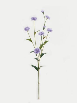 Artificial Flower 14*14*62cm Linearis *8 single stem GS-16823005 Single Flowers 3,000+ sqm showroom with thousands of artificial flowers, plants & trees ready for global sourcing.