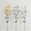 Artificial Flower Linearis 8 single stem GS-16823005_1 Artificial Flower 14*14*62cm Linearis *8 single stem GS-16823005 Single Flowers YeahFlower is one of Chinese leading OEM manufacturers and exporters , supplying the silk flowers, wholesale artificial trees
