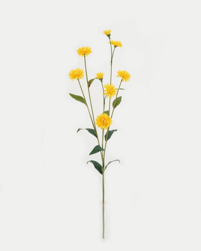 Artificial Flower Linearis 8 single stem GS-16823005_4 Artificial Flower 14*14*62cm Linearis *8 single stem GS-16823005 Single Flowers YeahFlower is one of Chinese leading OEM manufacturers and exporters , supplying the silk flowers, wholesale artificial trees