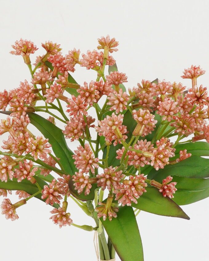 Artificial Flower 20*20*35cm Mini fruit*5 bundle GS-49622021-P1 Bouquet YeahFlower is one of Chinese leading OEM manufacturers and exporters , supplying the silk flowers, wholesale artificial trees